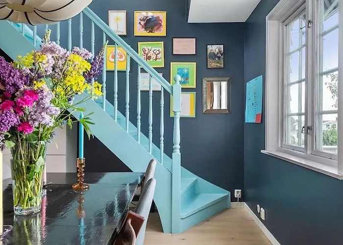 Beautiful Apartment