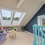 דירה Beautiful אוסלו