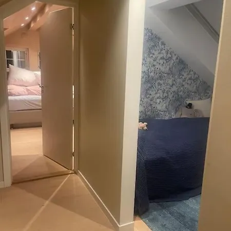Beautiful Apartmán