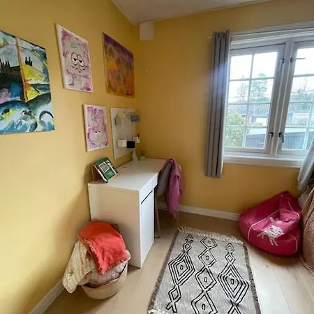 Apartmán Beautiful