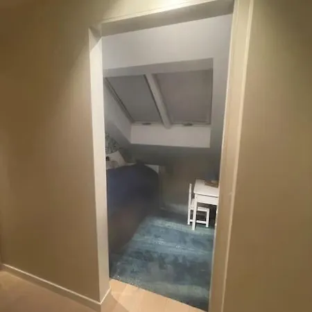 Beautiful Apartmán *