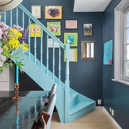Beautiful Apartamento
