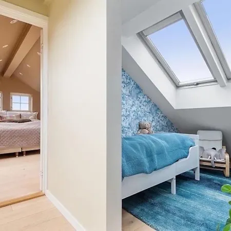 Beautiful Apartmán *