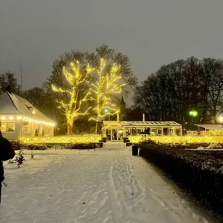 Lejlighed Beautiful Oslo