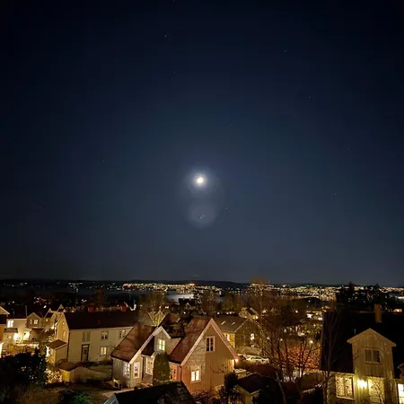 Beautiful Lejlighed *