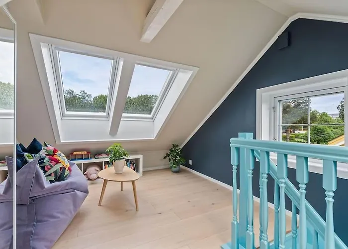 Apartamento Beautiful Oslo