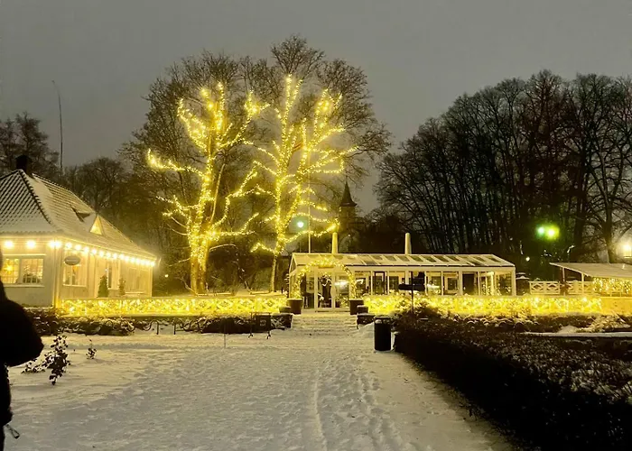 Lejlighed Beautiful Oslo